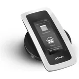 SOMFY Nina io Touch Display Steuerung Fernbedienung