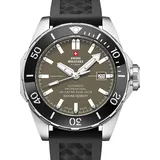 Swiss Military SMA34092.08 Automatik Diver 45mm 100ATM