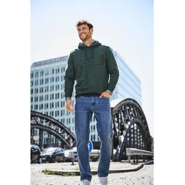 Babista Sweatshirt Corlian Petrol/Blau XL
