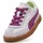 Puma Club II ERA Summer Sneaker, Lavender POP-Plum Wine, 35.5 EU Child, Lavender Pop Plum Wine, 35