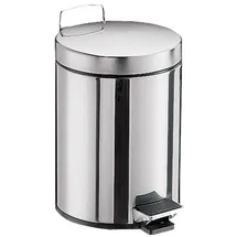 EMCO System 2 5 l Edelstahl