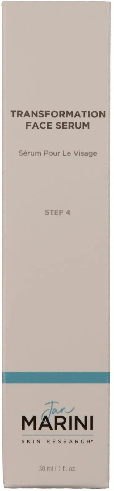 Jan Marini Transformation Face Serum 30ml
