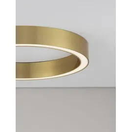 Nova Luce Deckenleuchte STING -