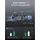 Aukey Induktions-Ladegerät 15W MagFusion Pro LC-MC311A Ausgänge Magnetanschluss