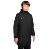 Nike Repel Park Synthetic-Fill Jacke Schwarz/L
