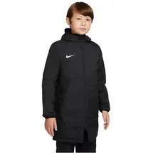 Nike Repel Park Synthetic-Fill Jacke Schwarz/L
