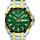 Swiss Alpine Military Star Fighter Edelstahl 7043,1144SAM