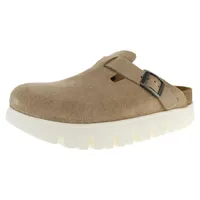 Birkenstock Boston Chunky 41 - Beige - 41