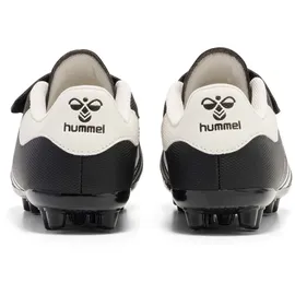 hummel Hattrick MG Kinder schwarz/weiß 34