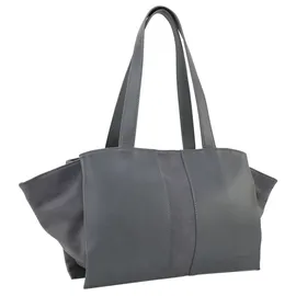 Taifun by Gerry Weber Soft Mix Shopper Synthetik Grey