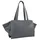 Taifun by Gerry Weber Soft Mix Shopper Synthetik Grey