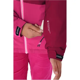 KILLTEC KSW 331 Mädchen Skijacke pink - 164
