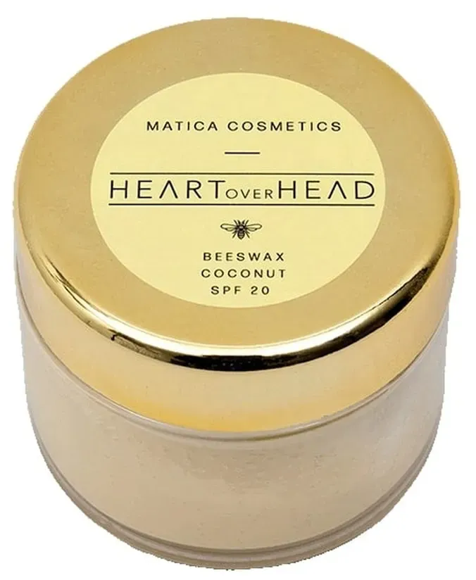 Matica Cosmetics Tattoopflege Heart over Head - Kokos by Matica Cosmetics Körperpflege   