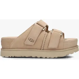 UGG Australia UGG Goldenstar Hi Slide 1155458SAN - Sand, 40