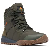 Columbia FairbanksTM Omni-heatTM Wanderstiefel - Deep Olive - EU 43