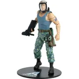 McFarlane Toys Avatar - Aufbruch nach Pandora Actionfigur Colonel Miles Quaritch 18 cm