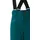 Ziener AXI-Z Jungen Skihose, türkis | 128