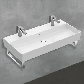Villeroy & Boch Memento 2.0 Waschbecken 100 x 47 cm 4A22A401