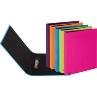 Pagna Ringbuch Trend A4 2 Ringe, Ring-Ø 20mm, farbig