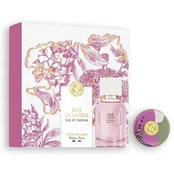 Yves Rocher Duft-Sets - Set Eau de Parfum - Sur La Lande