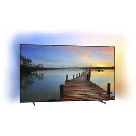 Philips 65OLED770 65" 4K Ultra HD OLED Smart TV