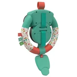CLEMENTONI Lernspielzeug Disney Mickey Maus Lenkrad Multicolor
