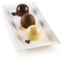 Silikomart Einzelportions-Silikonform