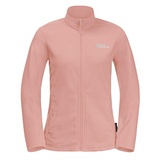 Damen Fleecejacke XL rose dawn