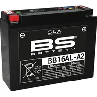BS Battery BS-Battery BB16AL-A2