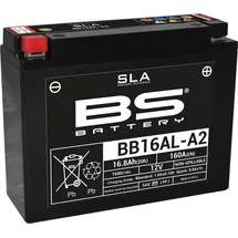 BS Battery BS-Battery BB16AL-A2