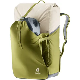 Deuter Xberg 25 l cactus/desert