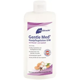 Meditrade Meditrade® Gentle Med® Babylotion ml