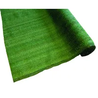 Windschutznetz, ca. 120gr. pro qm 100%, 150 x 1.000 cm, Farbe hellgrün