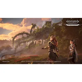 Horizon Forbidden West - Complete Edition (USK) (PS5)