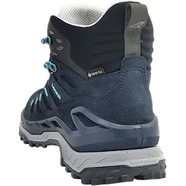 Lowa Innovo GTX Mid Damen Navy/Arktis 42,5