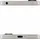 Sony Xperia 1 V 12 GB RAM 256 GB Platinsilber
