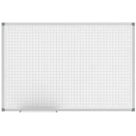 Maul Whiteboard 90,0 x 60,0 cm weiß