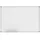 Maul Whiteboard 90,0 x 60,0 cm weiß
