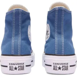 Converse Chuck Taylor All Star Damen Blau 37,5