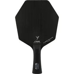 Schlägerholz Tischtennis Cybershape Carbon - Master Konkav