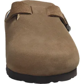 ROHDE Sunnys No15 Clogs Damen, braun, Größe 43 EU