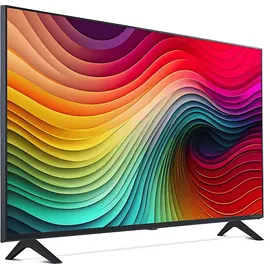 LG 43NANO81T6A 43" 4K NanoCell Smart TV