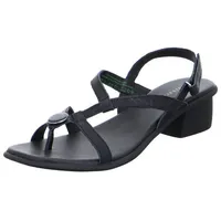 THINK! Sandale Vivi Sandale schwarz 40 EU