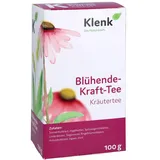 Heinrich Klenk GmbH & Co. KG Blühende-kraft-tee