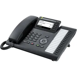 Unify OpenScape Desk Phone CP400T VoIP-Telefon