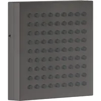 Hansgrohe AXOR ShowerComposition Schulterbrause 110/110, 1jet, Chrom