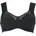 Damen 001 schwarz 75H