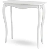 bixardTM | Konsolentisch Flurtisch aus Massivholz - Vintage