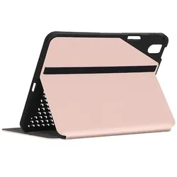 Targus Click-In Case iPad 2022 Rose Gold
