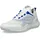 ECCO Herren Biom Hybrid 5 Textile Golfschuh, Weiß/Virtual, 12-12.5 - 46 EU